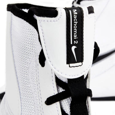 Nike Machomai 2 Boxing Boots